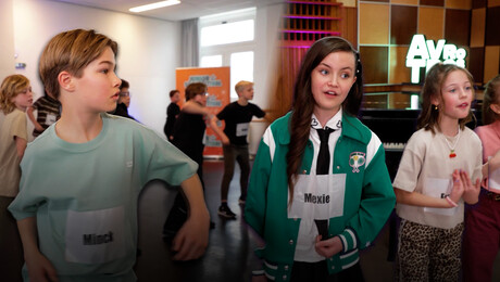 De Audities - Workshops deel 1